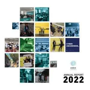 Annual Report 2022