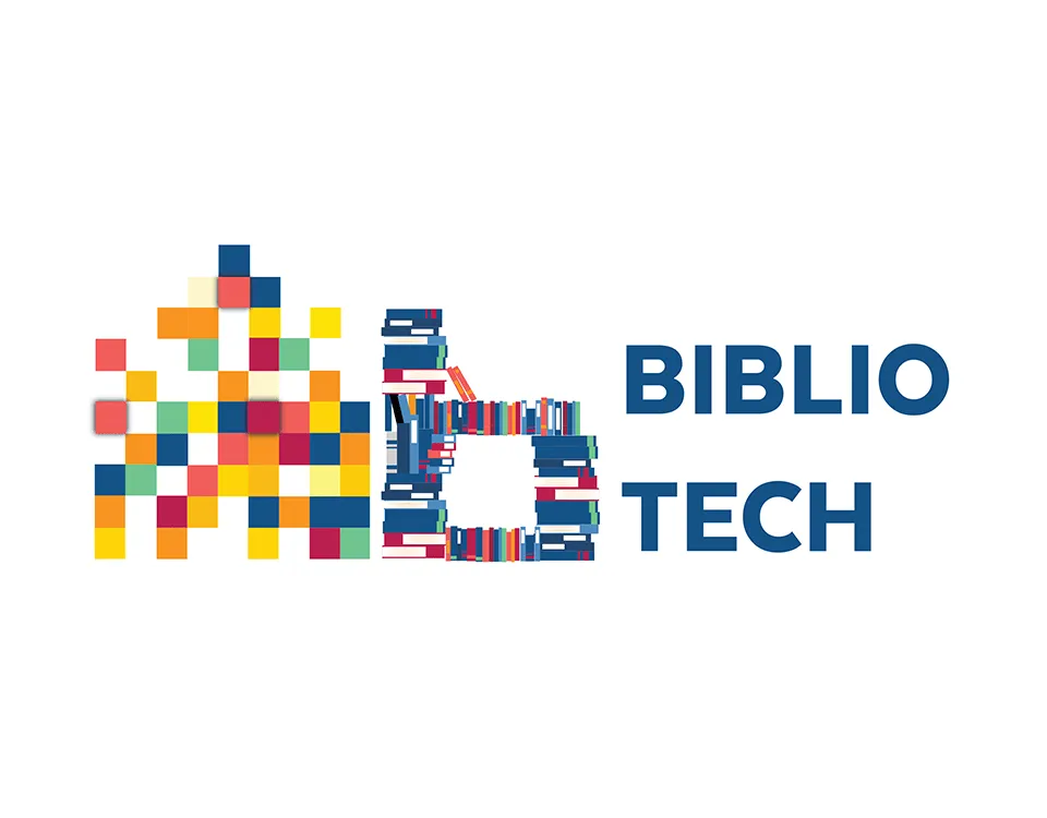 bibliotech logo