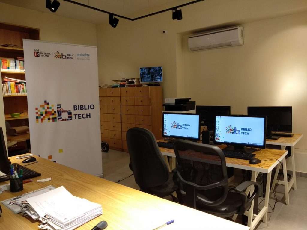 musine kokalari bibliotech