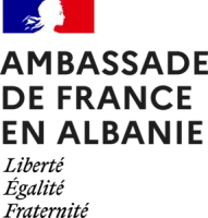 ambassade de france en albanie