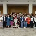 ASDO participating in global dialogue on development-oriented migration in Berlin