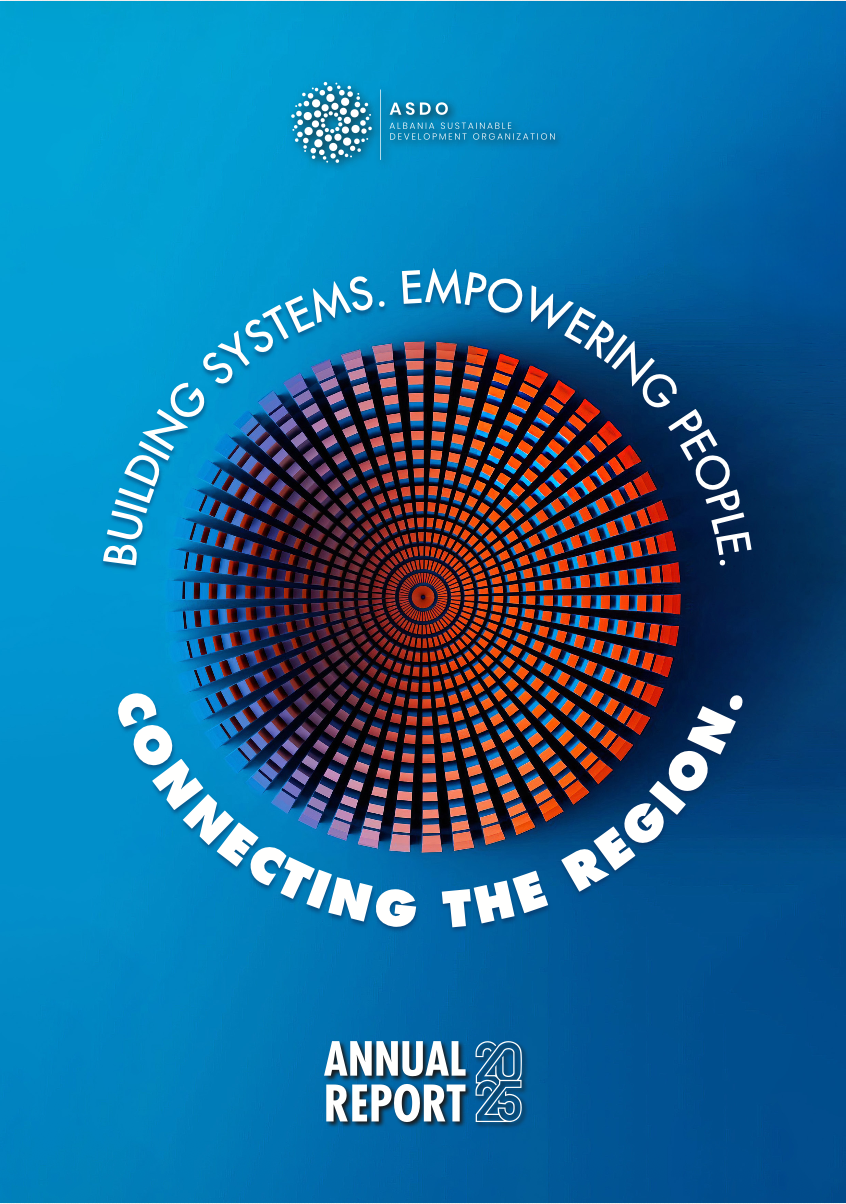 ASDO Annual Report 2024